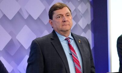 On the Ballot: Maine Democrats breathe sigh of relief despite steep obstacles ahead of Jackson