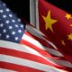America’s image is falling behind that of China