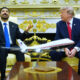 Trump backs Iraq’s prime minister. Some Republicans want to see results.