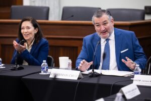 Senate Commerce pushes AI markup plan to August