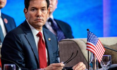 US is ready to help end the ‘senseless war’ in Ukraine but no quick deal ahead, Rubio says