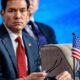 US is ready to help end the ‘senseless war’ in Ukraine but no quick deal ahead, Rubio says