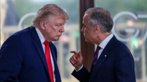 The hidden strategy behind Trump’s latest Canada tariffs