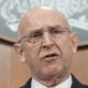 Will John Healey fund the UK defense increases he previously demanded?