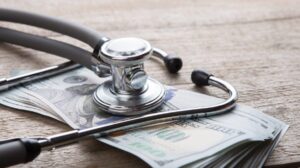Retirees may need $185K for healthcare, Fidelity estimates