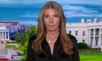 Nicolle Wallace: Trump family is profiting while his supporters pay the price