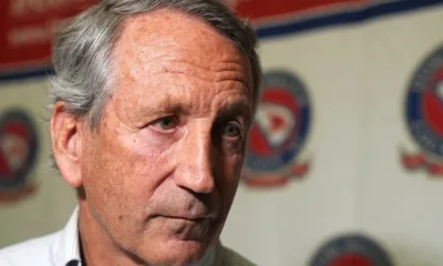 Friday’s Campaign Round-Up, 7.24.26: Mark Sanford launches comeback bid in South Carolina