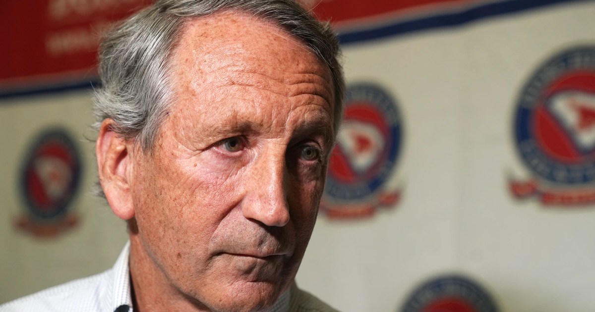 Friday’s Campaign Round-Up, 7.24.26: Mark Sanford launches comeback bid in South Carolina