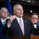 Capitol agenda: A grueling summer campaign begins