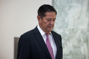 Jes Staley tells House Oversight he spoke with JPMorgan CEO about Epstein’s crimes
