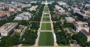 Trump orders signs warning of ‘inaccurate information’ at Smithsonian museum