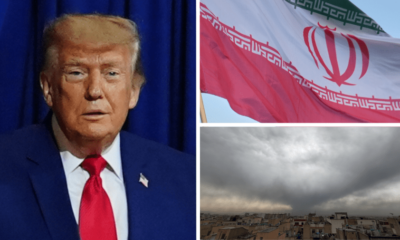 Sunday shows preview: Trump faces pressure on Iran endgame as war widens