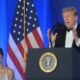 5 standout moments from Trump’s fiery WHCA dinner speech