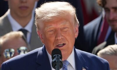 Trump tariffs come back to haunt GOP as elections near