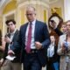 Senate adding Iran sanctions to Russia bill