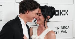 Katy Perry slams White House for using her ‘Firework’ song in Iran war video
