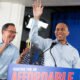 ‘Fighting for an affordable America’: Hakeem Jeffries unveils closing midterm pitch