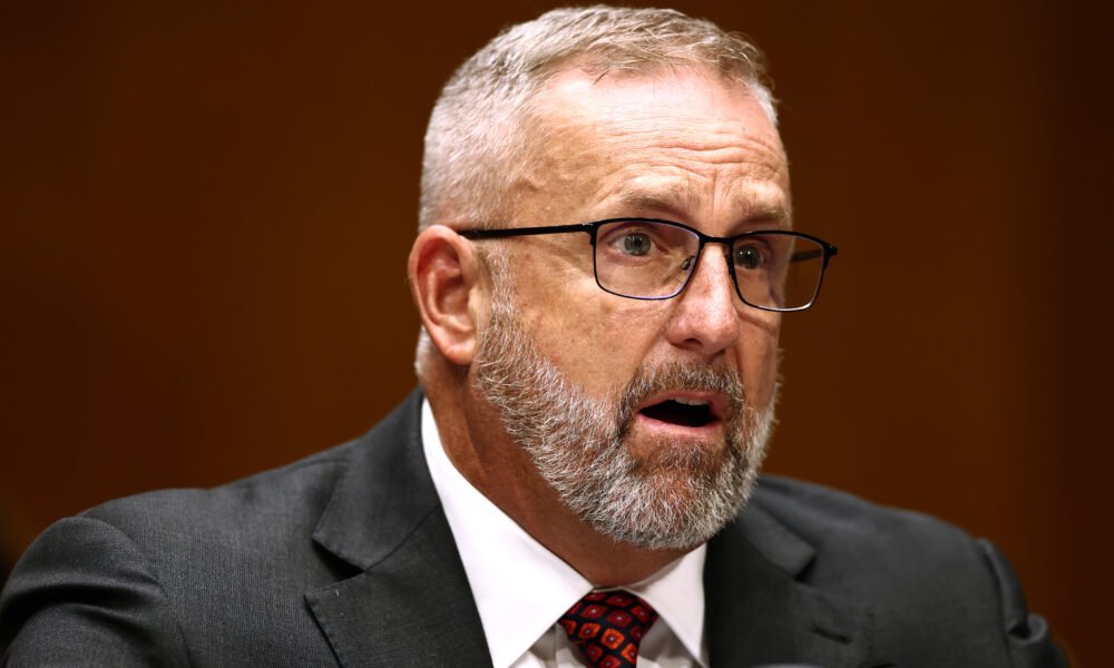 Vote on health emergency preparedness nominee delayed