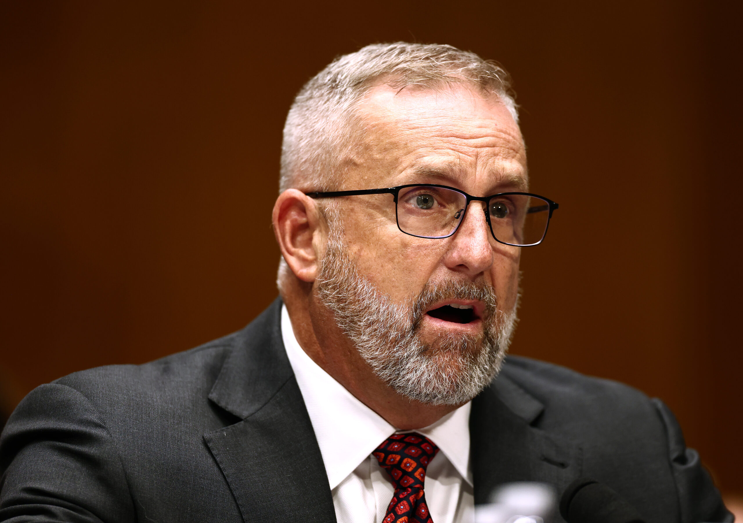 Vote on health emergency preparedness nominee delayed