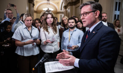 House adopts budget framework for $95B party-line package