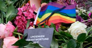 Suspect in deadly Berlin Pride attack is killed in police confrontation