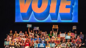 DSA co-chair: ‘Establishment Democrats should be worried about the voters’