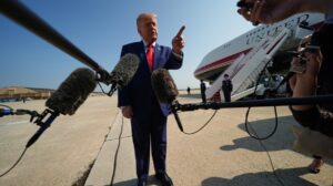 Nearly 8 in 10 Americans say Iran war has been harder than Trump administration expected: Poll