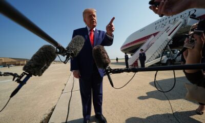 Nearly 8 in 10 Americans say Iran war has been harder than Trump administration expected: Poll