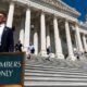 House Republicans look to silver linings for midterm playbook as they embark on recess
