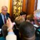 This week on Blue Light News: Senate faces a packed to-do list