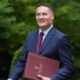 New UK defense secretary says Trump has shaken Europe ‘out of our complacency’