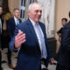 ‘Figure out a way to get it done’: Scalise warns pressure is building on Senate GOP to move on reconciliation
