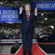 Trump says U.S. strikes on Iran saved Israel from being ‘terminated’