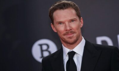 Benedict Cumberbatch, Alan Cumming and Benedict Wong urge UK to take action against Paramount-Warner Bros. merger