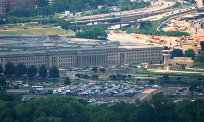 Pentagon mum as US casualties in Iran war rise
