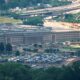 Pentagon mum as US casualties in Iran war rise