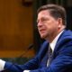 Senate tees up final vote on Jay Clayton intel chief nomination