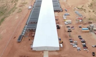 EPA: Data center power not subject to acid rain restrictions