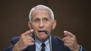 Paul releases Fauci’s diary entries ahead of hearing