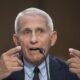 Paul releases Fauci’s diary entries ahead of hearing