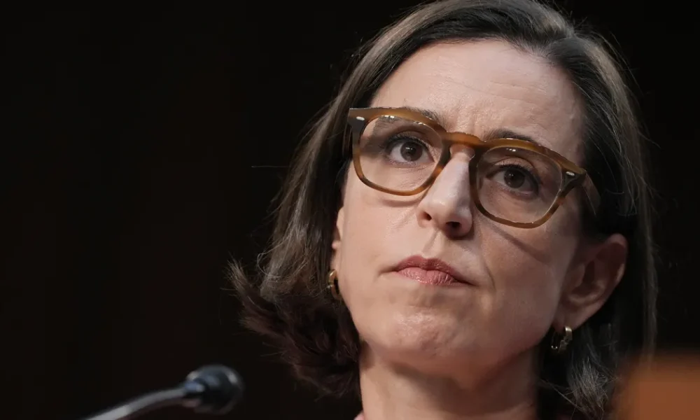 Former DOJ lawyer spotlights death threats after Blanche testimony