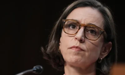 Former DOJ lawyer spotlights death threats after Blanche testimony