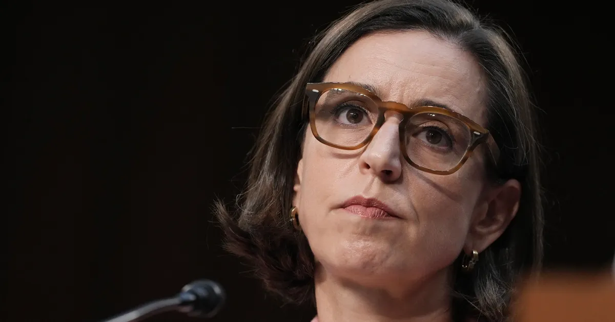 Former DOJ lawyer spotlights death threats after Blanche testimony