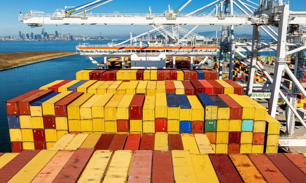 A forced-labor crackdown or an end-run around Congress? Dissecting Trump’s new tariffs