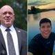 Trump’s border czar Tom Homan says vetting of ICE officer is under internal review after Maine shooting