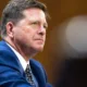 Senate confirms Jay Clayton as Trump’s director of national intelligence