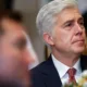 Gorsuch rejects idea that U.S. was founded as a Christian nation