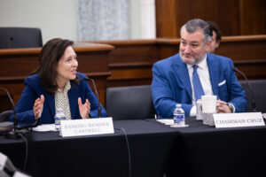 Big Ten, SEC are on the clock as new college athletics bill is circulated