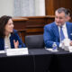 Big Ten, SEC are on the clock as new college athletics bill is circulated