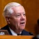 Senate advances Graham bill to put harsher sanctions on Russia, Iran
